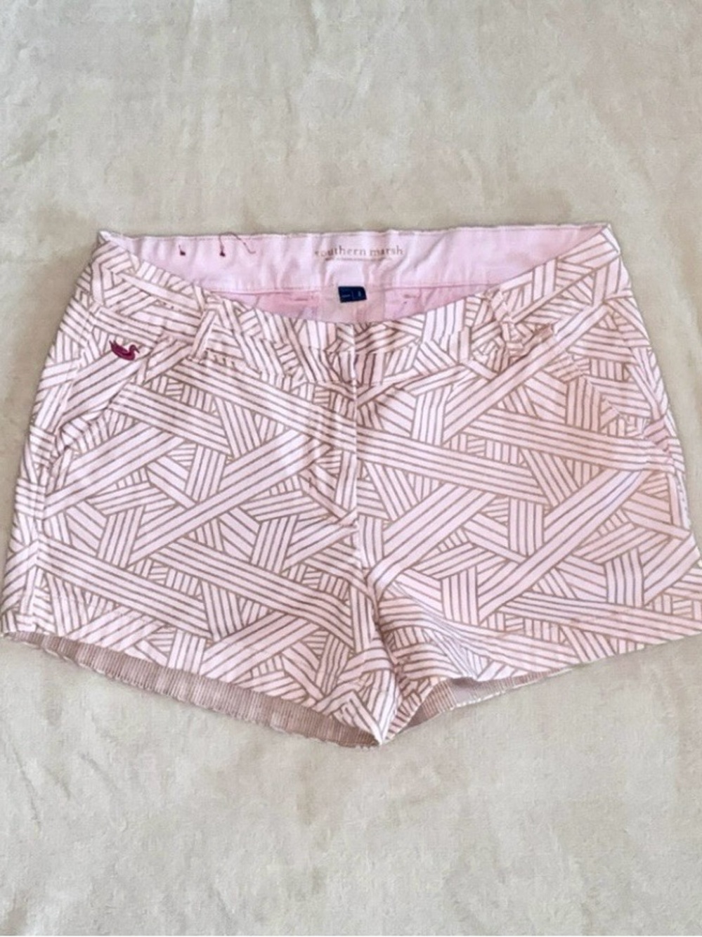Women’s Southern Marsh Brighton Shorts